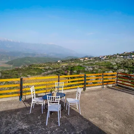 Dean Apartment Berat