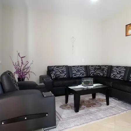 Apartment Dean *