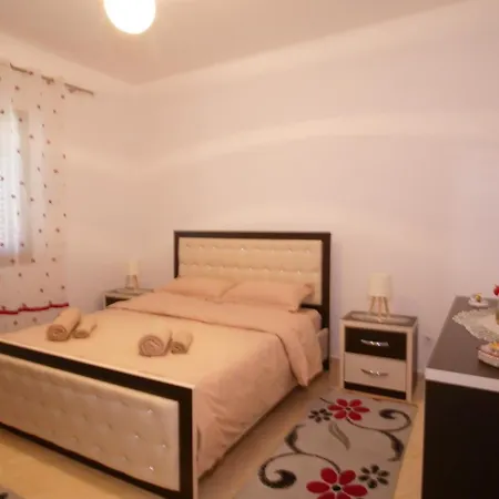 Dean Apartment *
