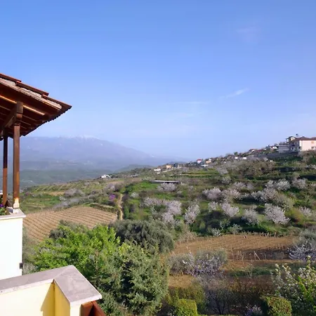 Dean Apartment Berat