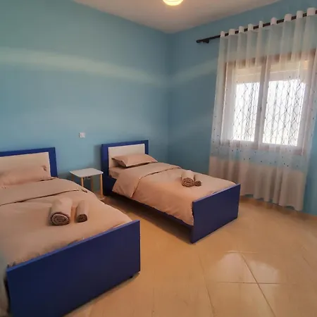 Dean Apartment Berat