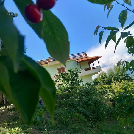 Dean Apartament