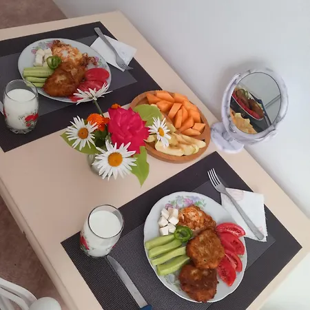 Dean Apartment Berat