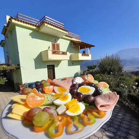 Dean Apartment Berat