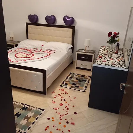 Dean Apartment Berat