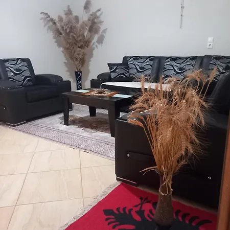 Dean Apartment