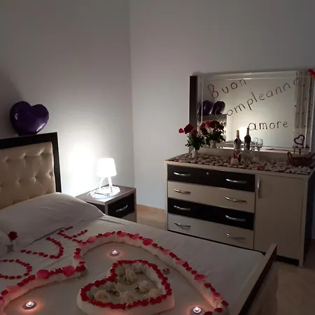 Apartament Dean