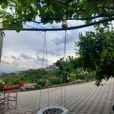 Dean Apartment Berat