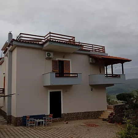 Dean Apartament Berat