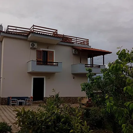 Apartament Dean *