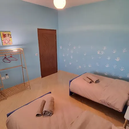 Appartement Dean Berat