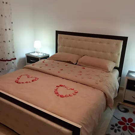 Appartement Dean