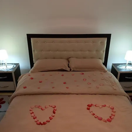 Appartement Dean *