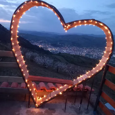 Dean Apartmán Berat