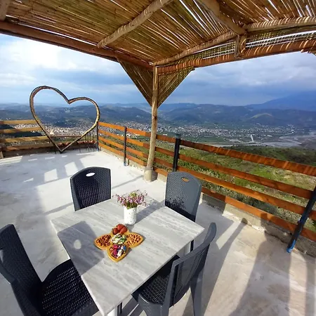 Apartmán Dean Berat