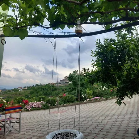 Dean Apartmán Berat