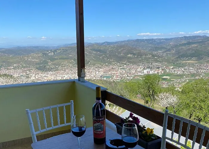 Apartment Dean Berat