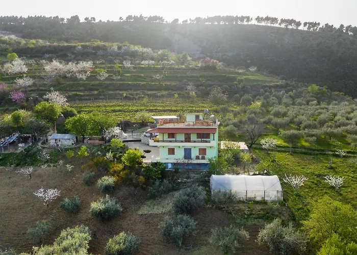 Appartamento Dean Berat