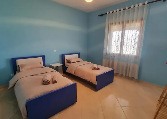 Dean Apartment Berat