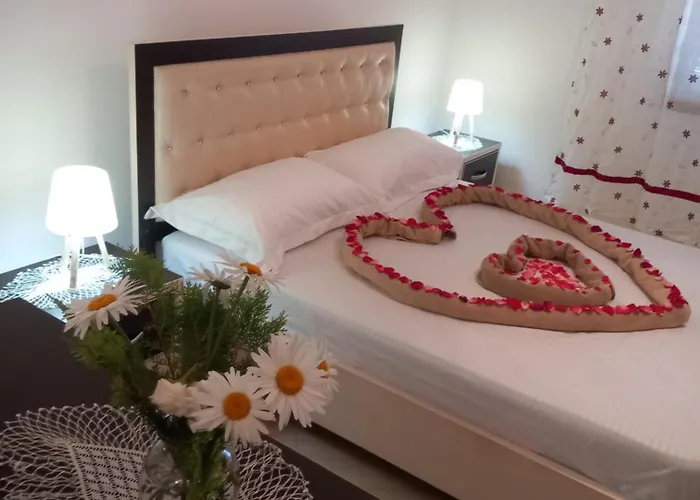 Dean Apartment Berat