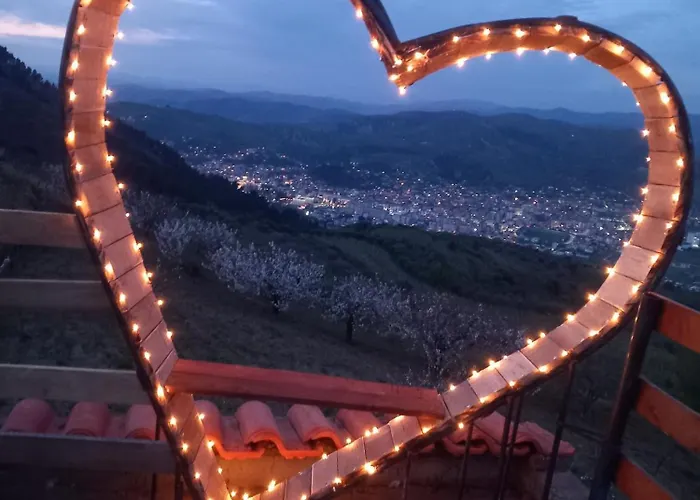 Dean Apartment Berat