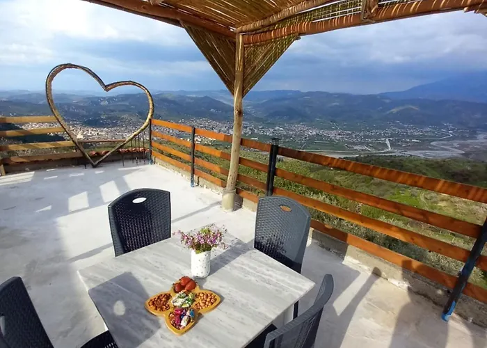 Apartment Dean Berat