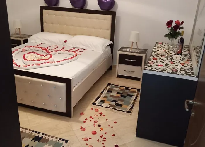 Dean Apartment Berat