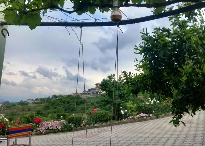 Dean Apartment Berat