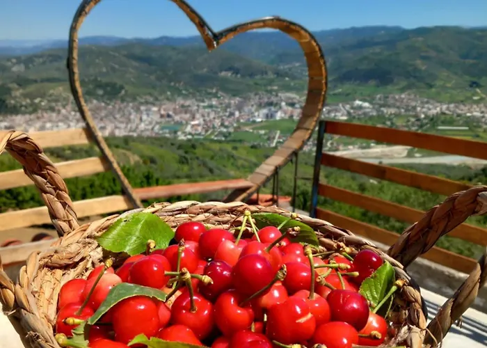 Appartamento Dean Berat